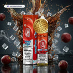 Tokyo Super Cool Series 12mg 60ml E-liquid in the UAE