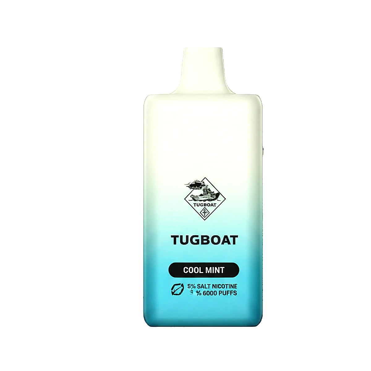 TUGBOAT BOX | Best Vape Shop Dubai (2026)