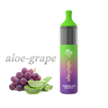 Tugboat Evo 4500 Puffs Aloe Grape