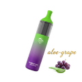 Tugboat Evo 4500 Puffs Aloe Grape