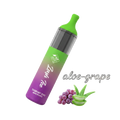Tugboat Evo 4500 Puffs Aloe Grape