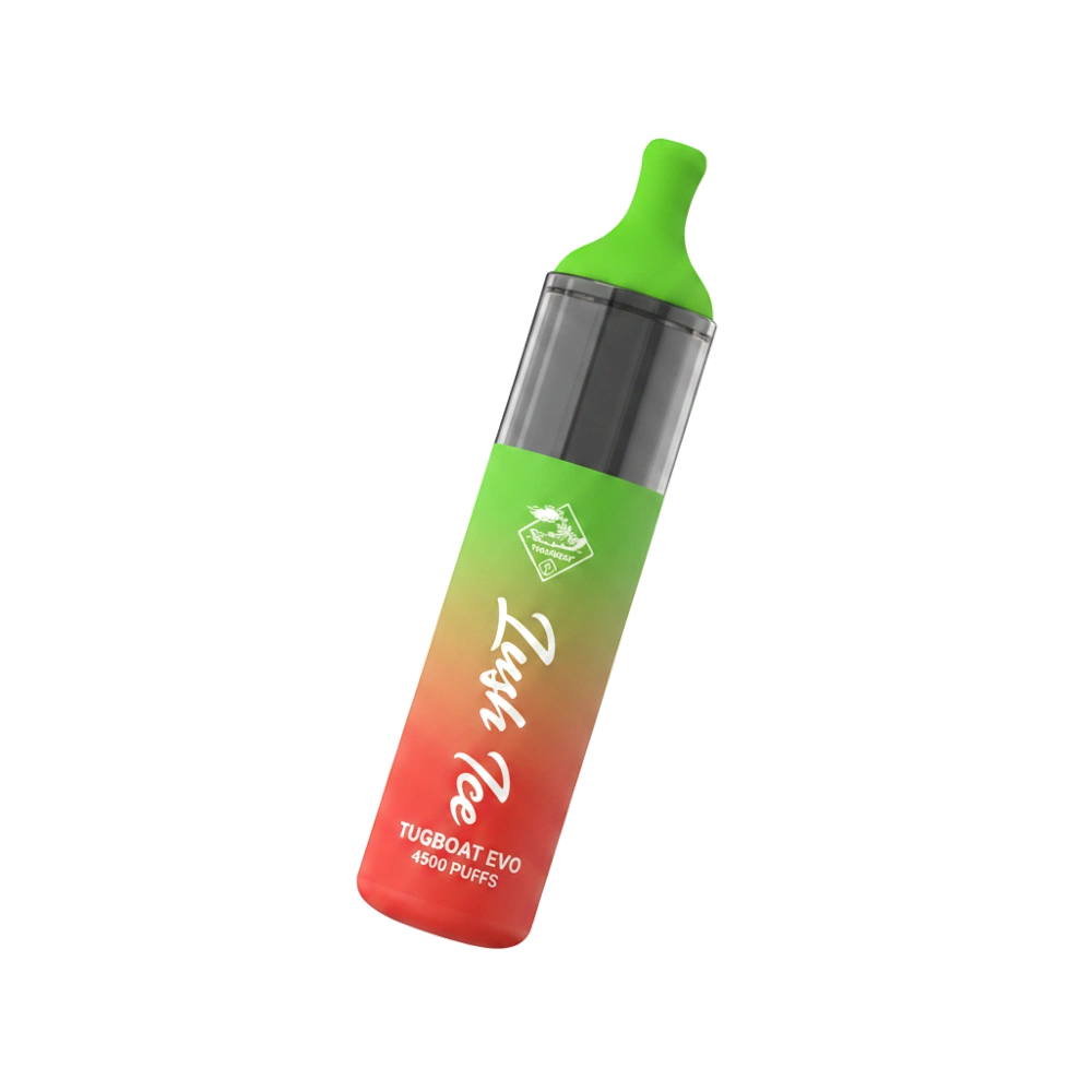 Tugboat Evo 4500 Puffs
