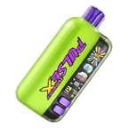 Tugboat PULSE X 50000 Puffs Dubai — AED 50 Cheapest 50K, UAE UAE