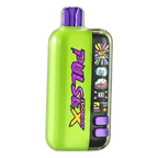 Tugboat PULSE X 50000 Puffs Dubai — AED 50 Cheapest 50K, UAE UAE