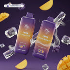 Tugboat Super 16000 Pod Cartridges Disposable Vape In UAE