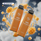 Tugboat Super 16000 Pod Cartridges Disposable Vape In UAE