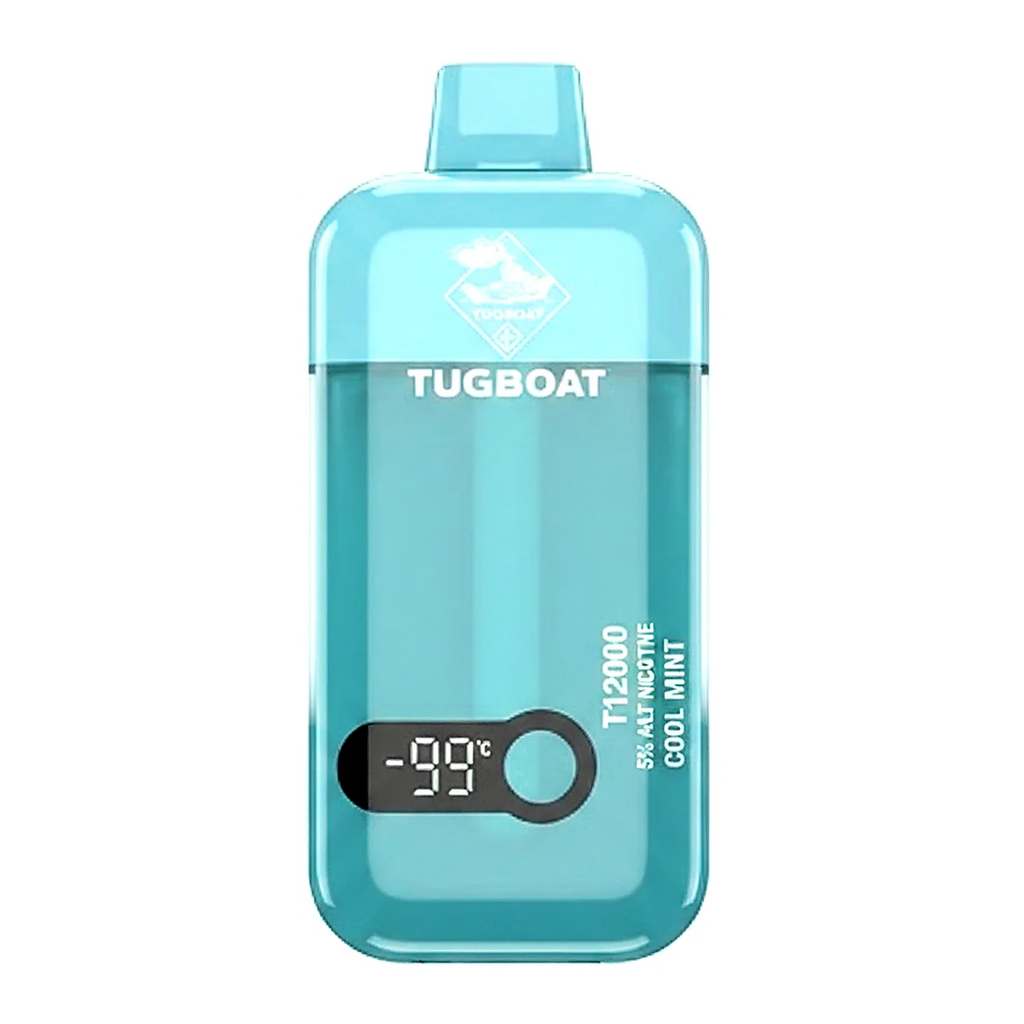 Tugboat T12000 | أفضل متجر فيب دبي (2026)