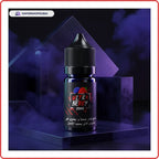 Ultra Berry By Sam Vapes Salt 30ml