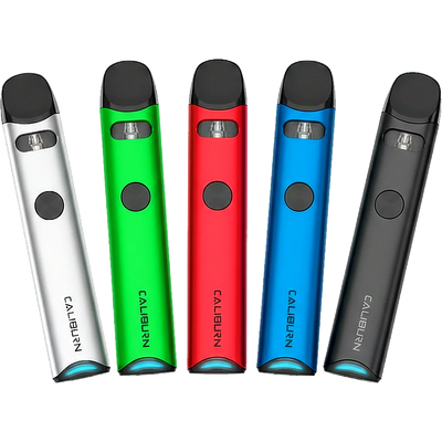 Uwell Caliburn A3 Pod Kit 520mAh 13W In UAE