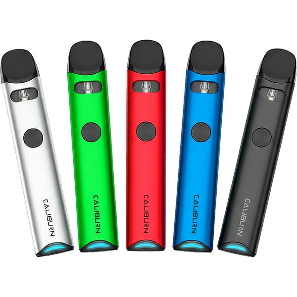 Uwell Caliburn A3 Pod Kit 520mAh 13W In UAE