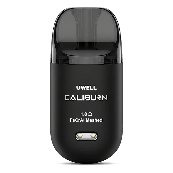 UWELL CALIBURN A3 REFILLABLE POD | Best Vape Shop Dubai (2026)