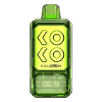 Uwell Caliburn Bar 16000 Puffs Vaping للاستخدام مرة واحدة في الإمارات العربية المتحدة