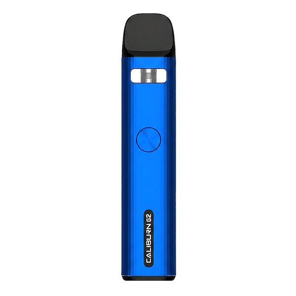 UWELL CALIBURN G2 KIT 750mAh 2ML