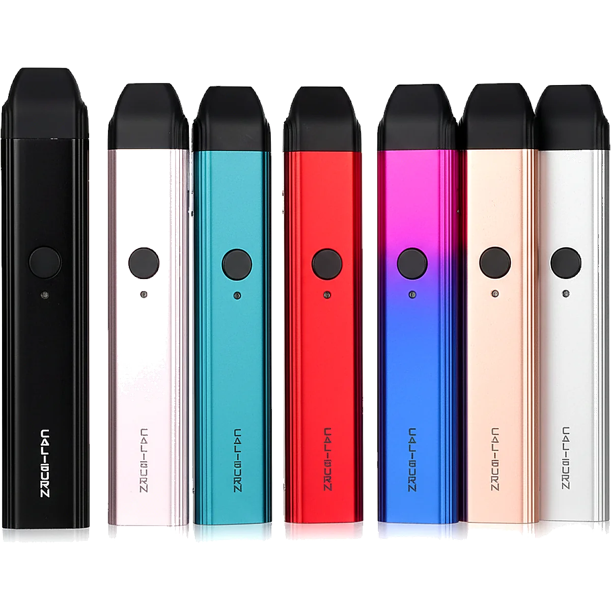 UWELL CALIBURN PODS 4PC/PACK