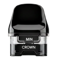 Uwell Crown D Replacement Pods Cartridge 3ml In UAE
