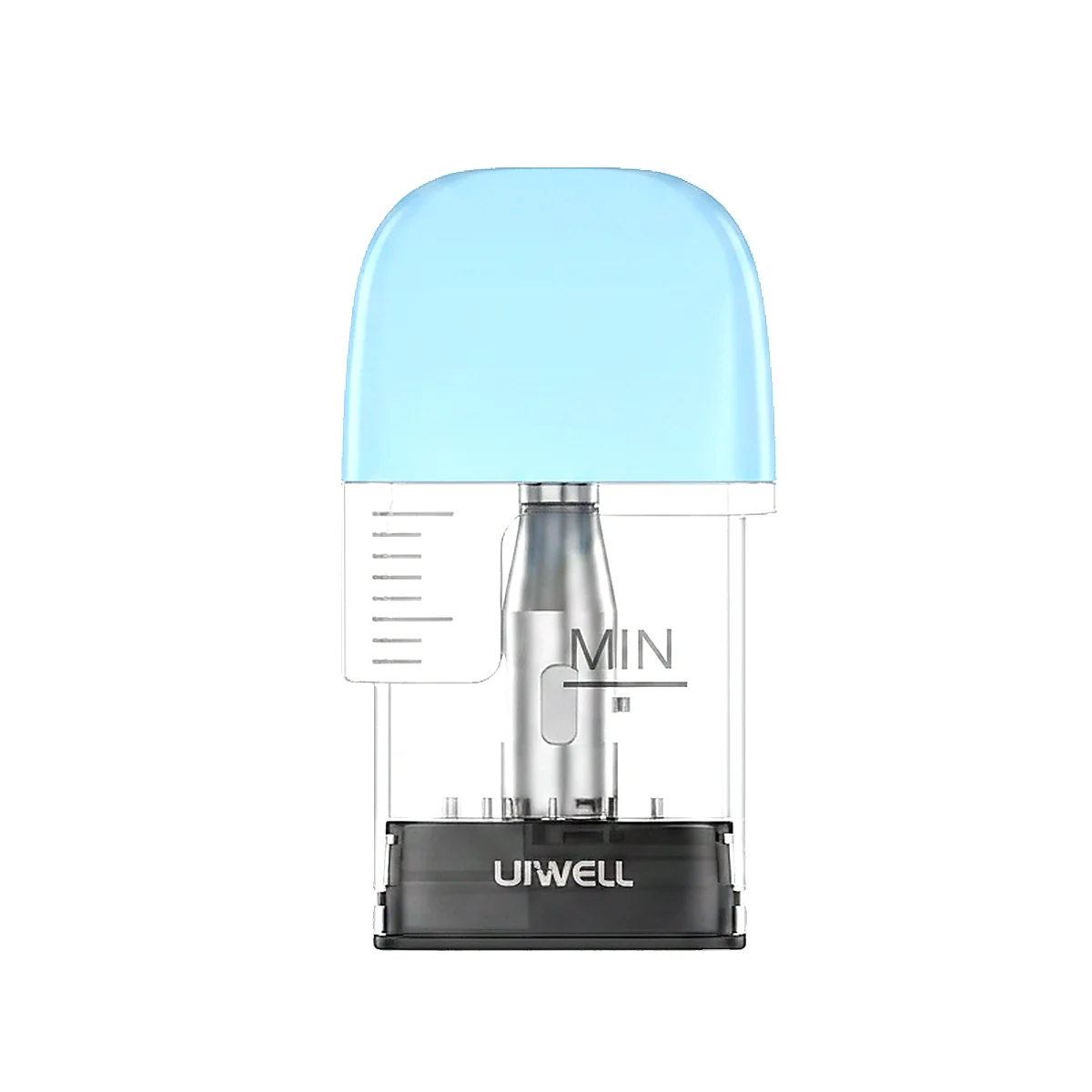 Uwell Popreel P1 Pod Cartridge 2ml (4pcs/pack) In UAE