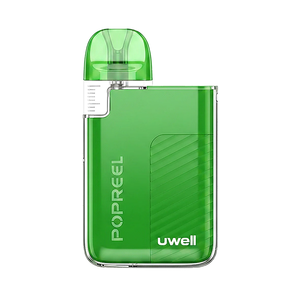 Uwell Popreel Pk1 Pod System Kit In UAE