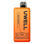 UWELL برايم سحبة سيجارة إلكترونية للاستخدام مرة واحدة 12000 نفخة في الإمارات العربية المتحدة