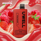 UWELL Prime BG12000 Puffs Disposable Vape In UAE