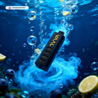 VAAL Cyber Shisha 50000 Puffs 5mg DTL Disposable Vape In DUBAI, UAE