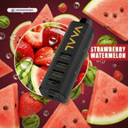 VAAL Cyber Shisha 50000 Puffs 5mg DTL Disposable Vape In DUBAI, UAE