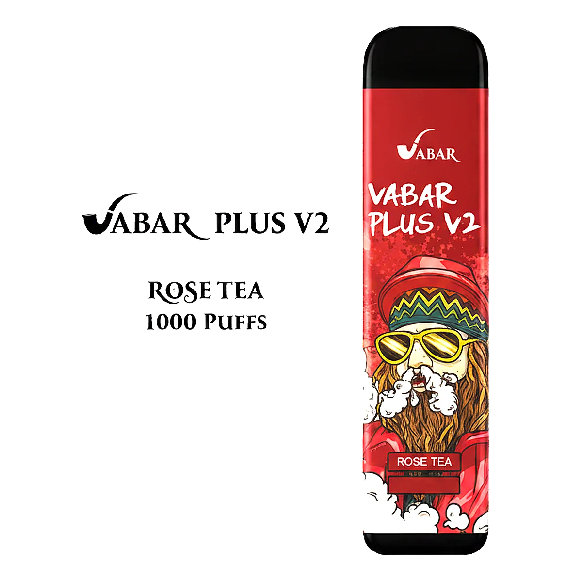 VABAR PLUS | Best Vape Shop Dubai (2026)