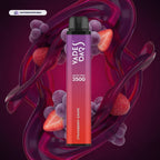 Vape Bars Ghost Pro 0mg In UAE