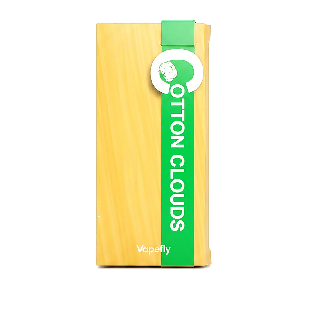 Vapefly Cotton Clouds