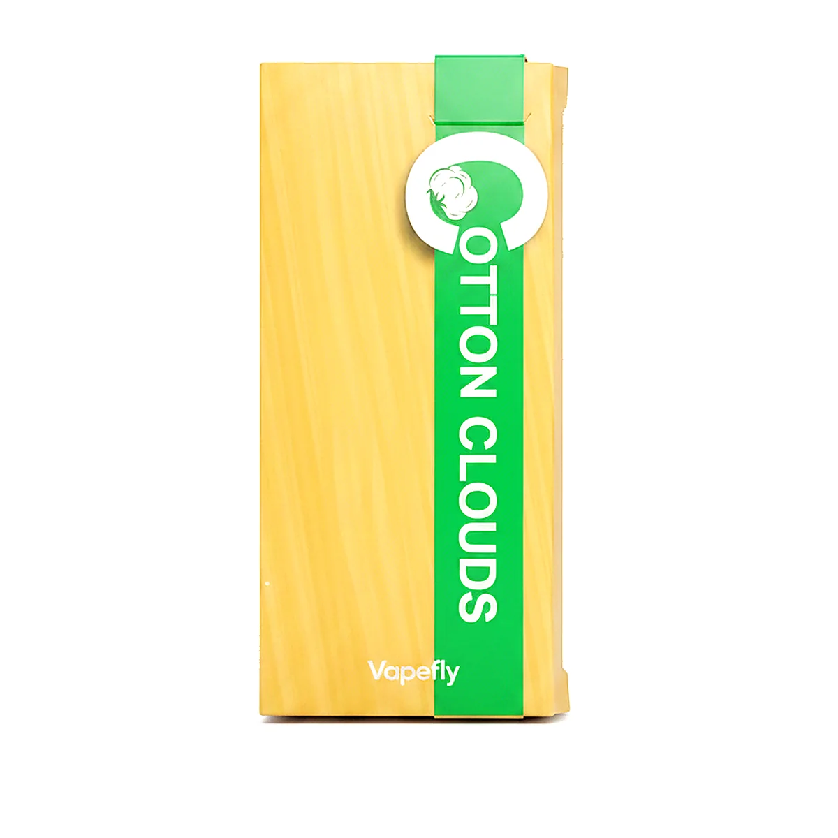 Vapefly Cotton Clouds