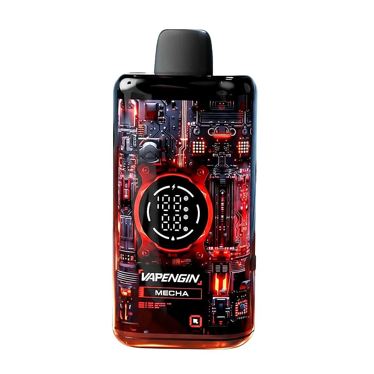 VAPENGIN Meacha 50000 Puffs Disposable Vape kit In UAE