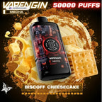 VAPENGIN Meacha 50000 Puffs Disposable Vape kit In UAE