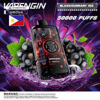 VAPENGIN Meacha 50000 Puffs Disposable Vape kit In UAE