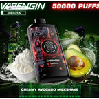 VAPENGIN Meacha 50000 Puffs Disposable Vape kit In UAE