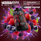 VAPENGIN Meacha 50000 Puffs Disposable Vape kit In UAE