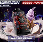 VAPENGIN Meacha 50000 Puffs Disposable Vape kit In UAE