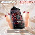 VAPENGIN Meacha 50000 Puffs Disposable Vape kit In UAE