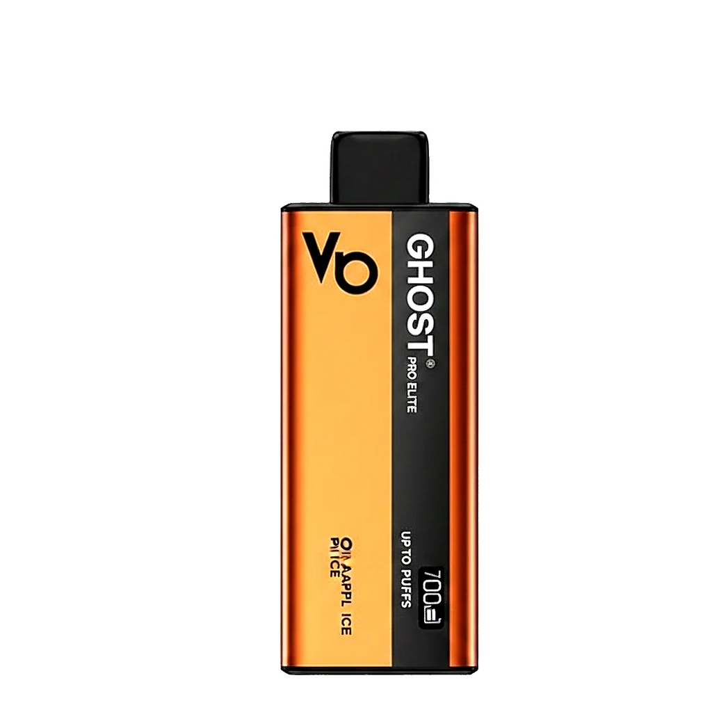 VAPES BARS® GHOST PRO ELITE 7000 سحبة