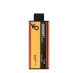VAPES BARS® GHOST PRO ELITE 7000 سحبة