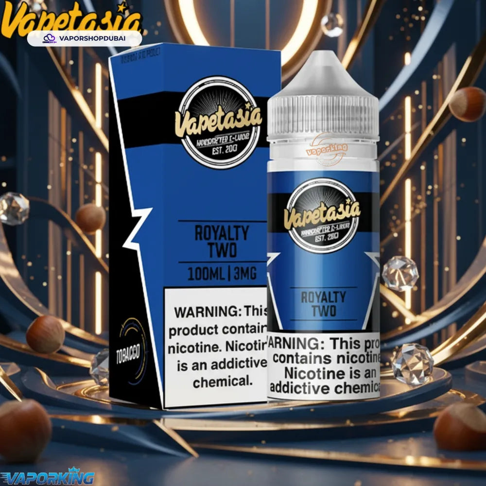 Vapetasia Killer Kustard 100ml E-Liquid In UAE