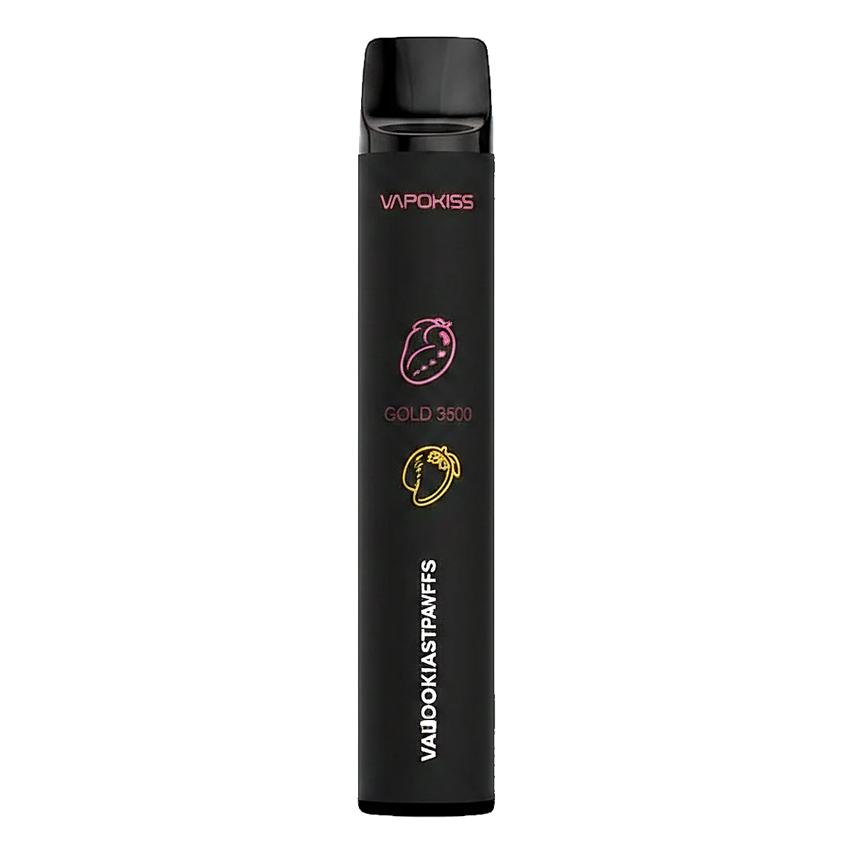 VAPOKISS GOLD | Best Vape Shop Dubai (2026)