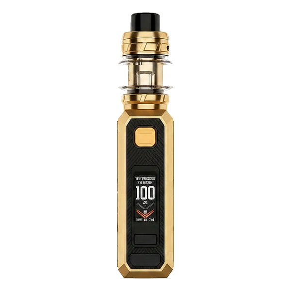 Vaporesso Armour Ultra 100W Kit with iTank T 5500mAh In DUBAI