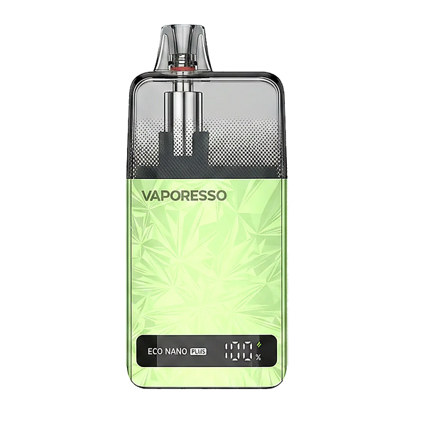 Vaporesso ECO NANO Plus Pod Kit 23W 1400mAh In DUBAI, UAE