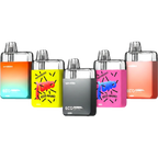 نظام Vaporesso ECO Nano Pod Kit سعة 6 مل في الإمارات العربية المتحدة
