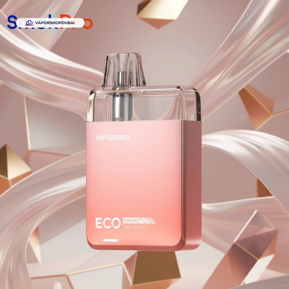 Vaporesso ECO Nano Pod System Kit 6ml In UAE