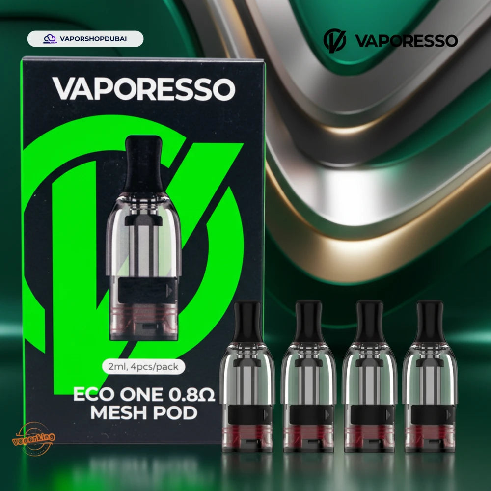 Vaporesso ECO One Pod Cartridge 2ml In UAE