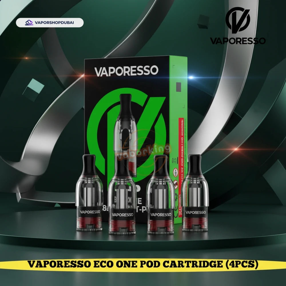 Vaporesso ECO One Pod Cartridge 2ml In UAE