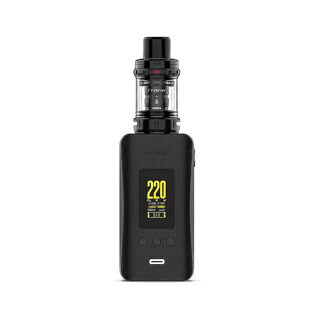 Vaporesso GEN 200 Kit iTANK 2 Edition In UAE