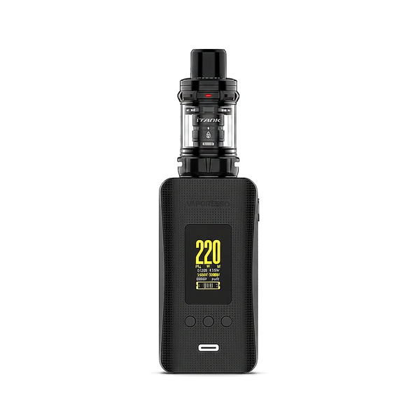Vaporesso GEN 200 Kit iTANK 2 Edition In UAE