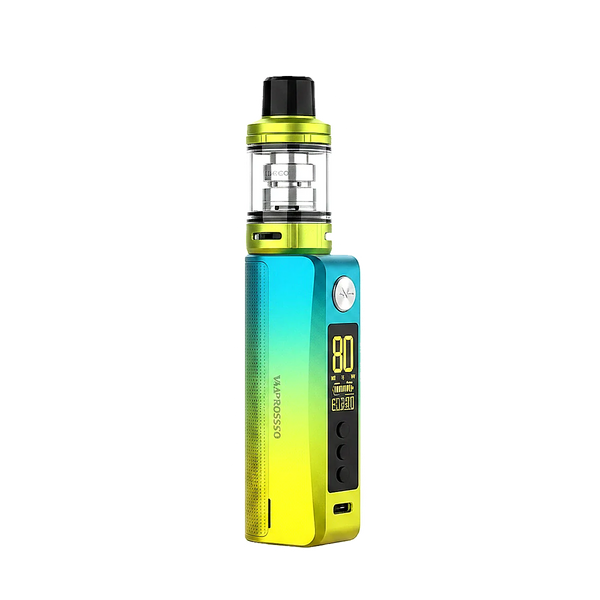 Vaporesso Gen 80 S Kit With iTank Atomizer 5ml In UAE