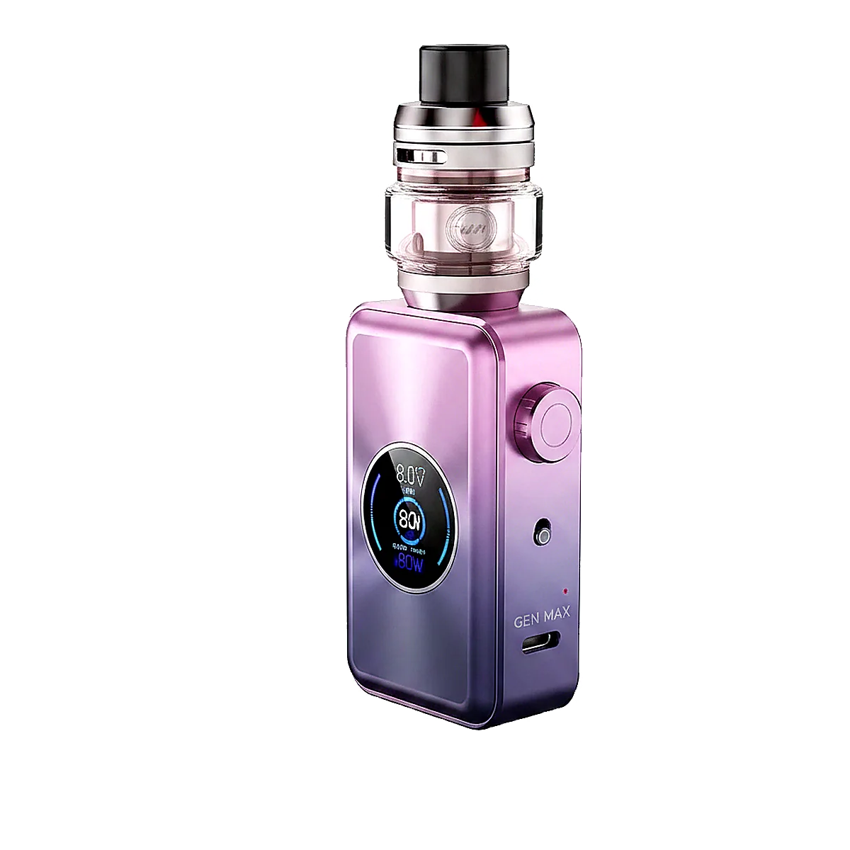 Vaporesso GEN MAX Kit 220W With iTank T Atomizer 6ml In UAE